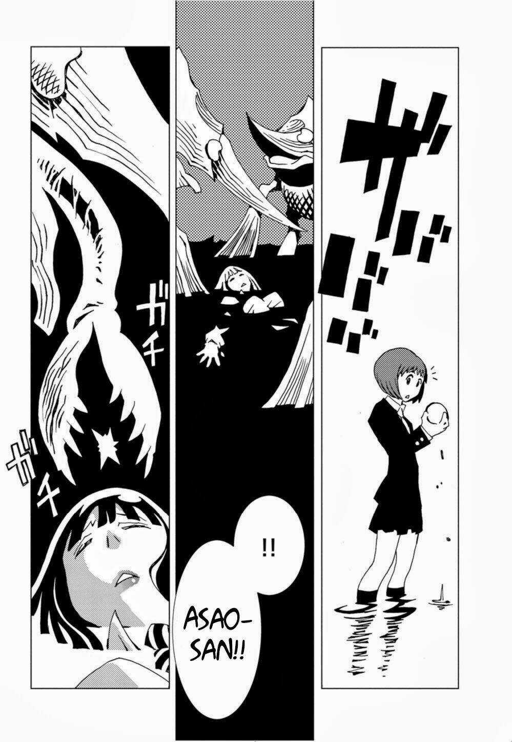 Nobunagan - Chapter 1 - Trang 38