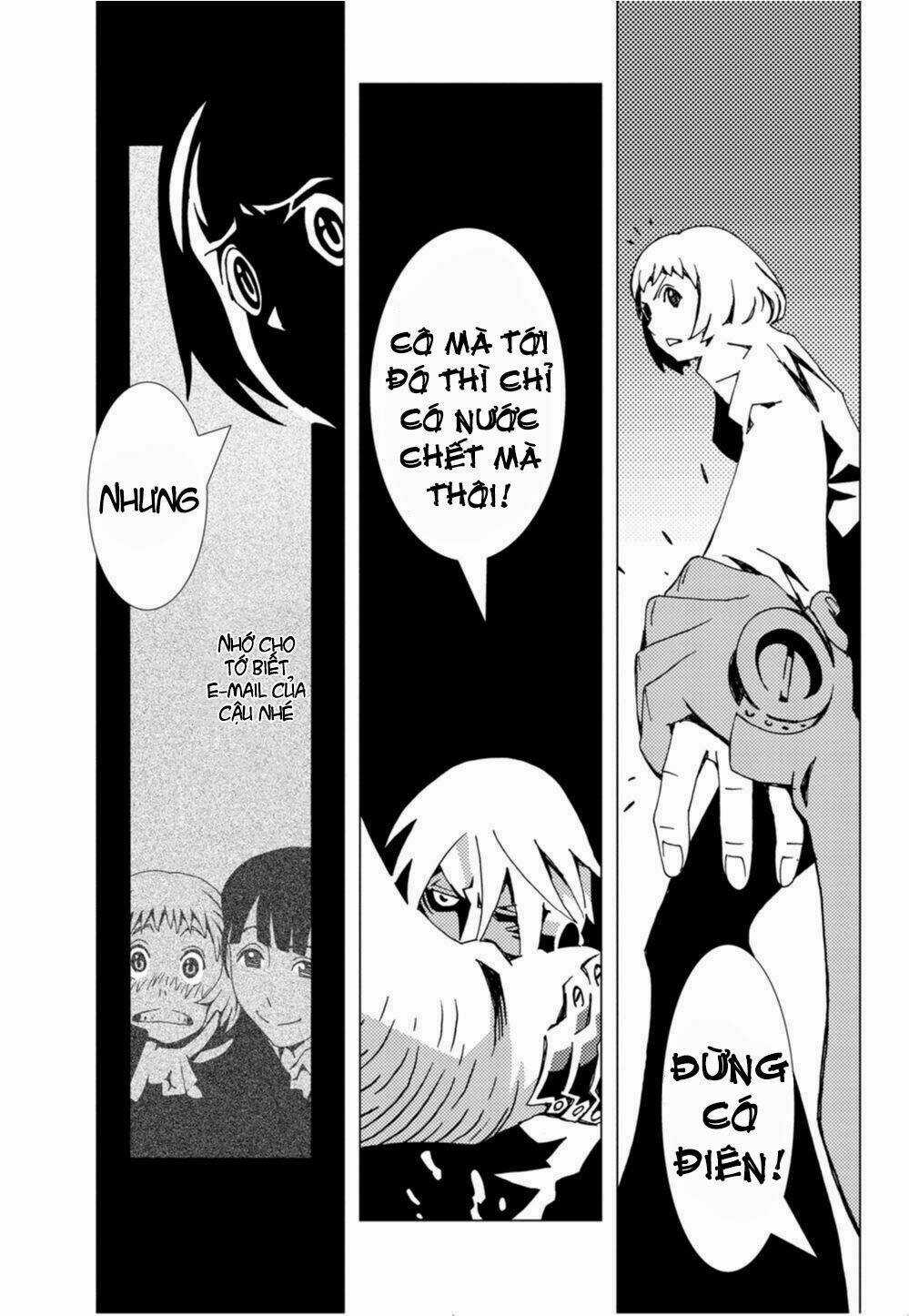 Nobunagan - Chapter 1 - Trang 39