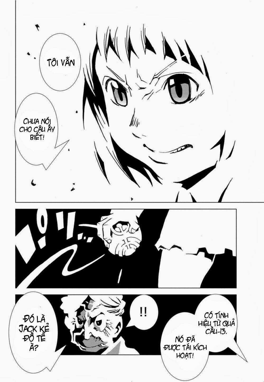 Nobunagan - Chapter 1 - Trang 40