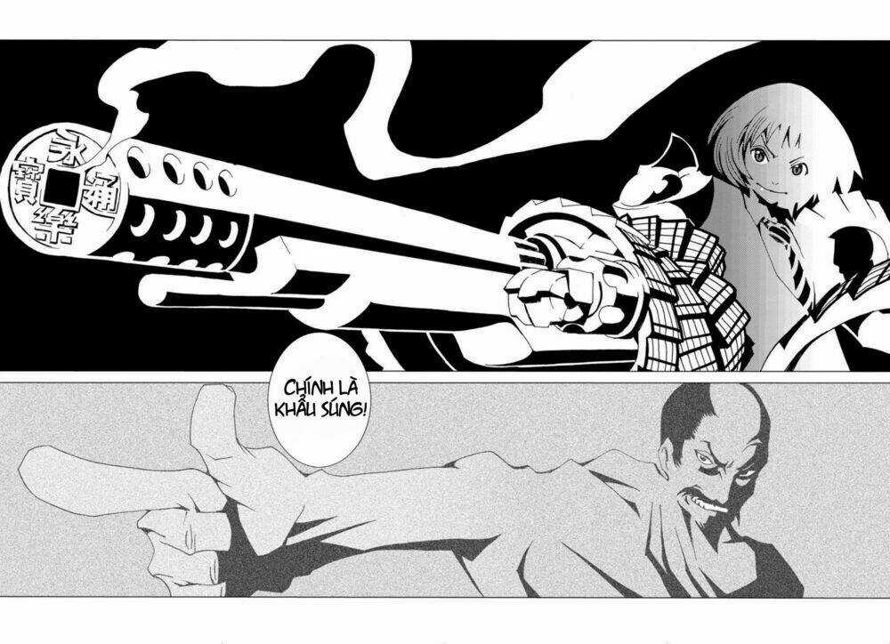 Nobunagan - Chapter 1 - Trang 44