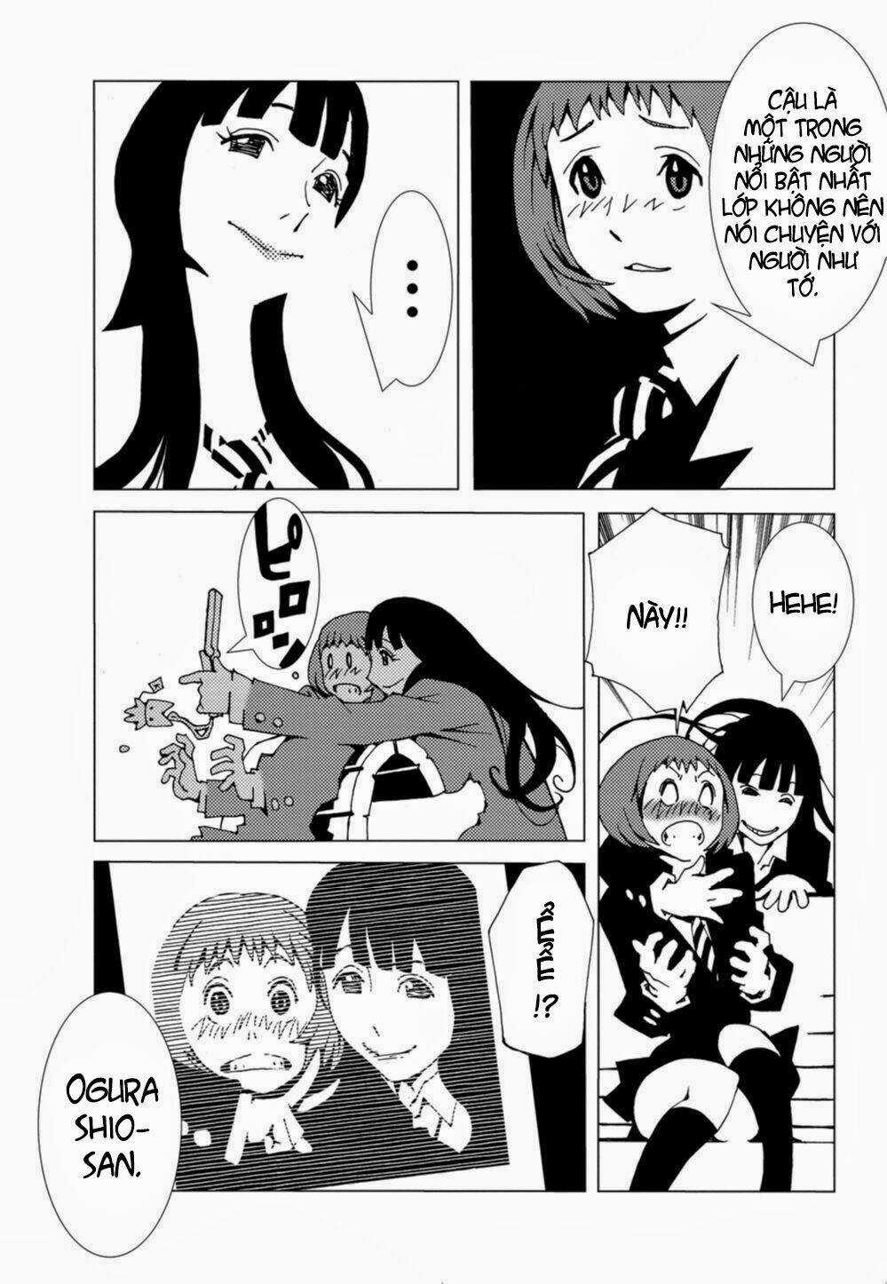 Nobunagan - Chapter 1 - Trang 10