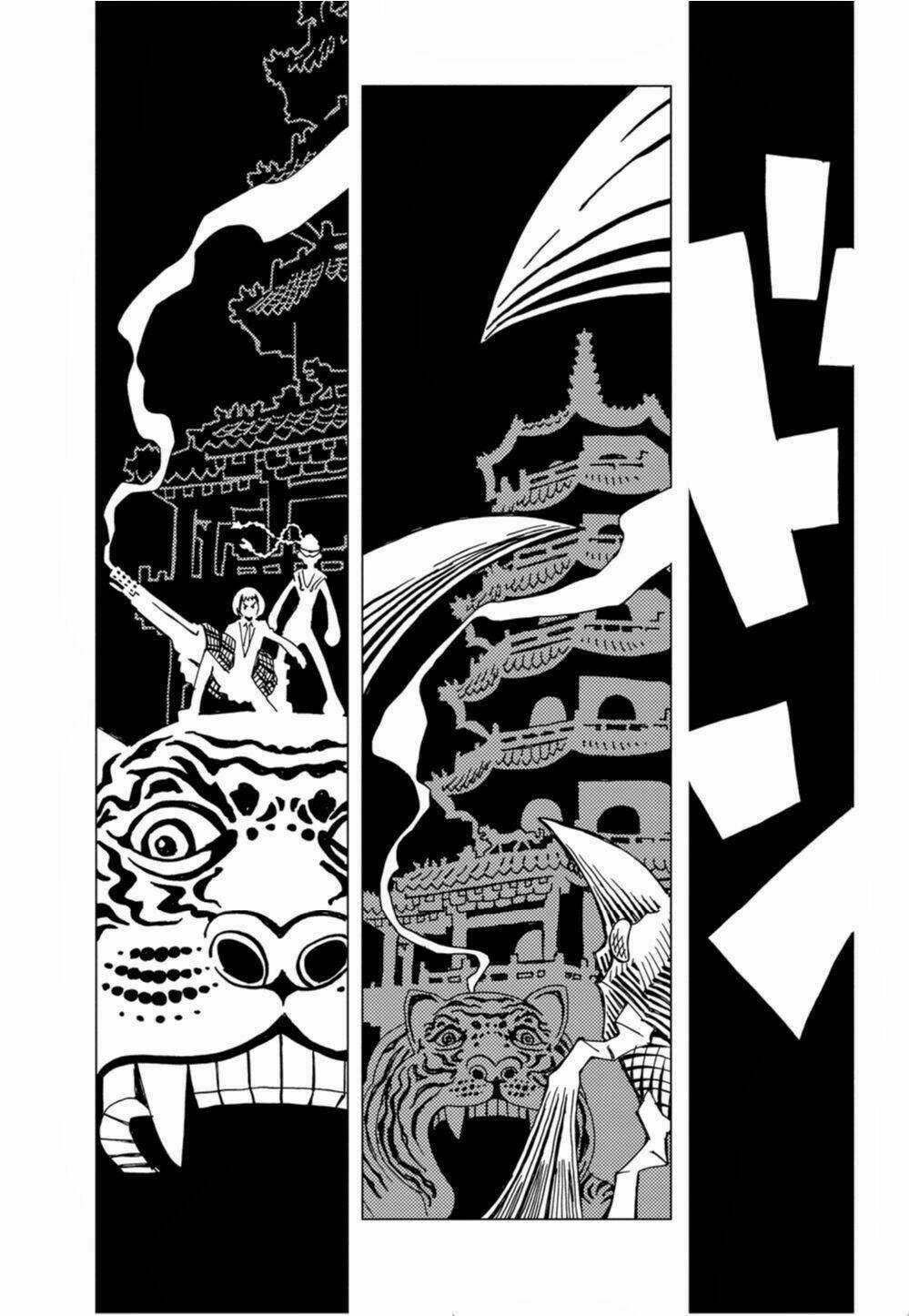 Nobunagan - Chapter 2 - Trang 15