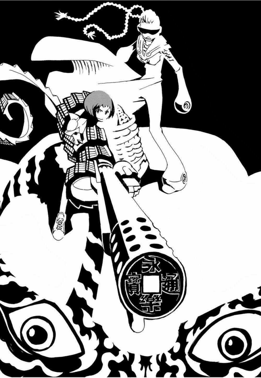 Nobunagan - Chapter 2 - Trang 16