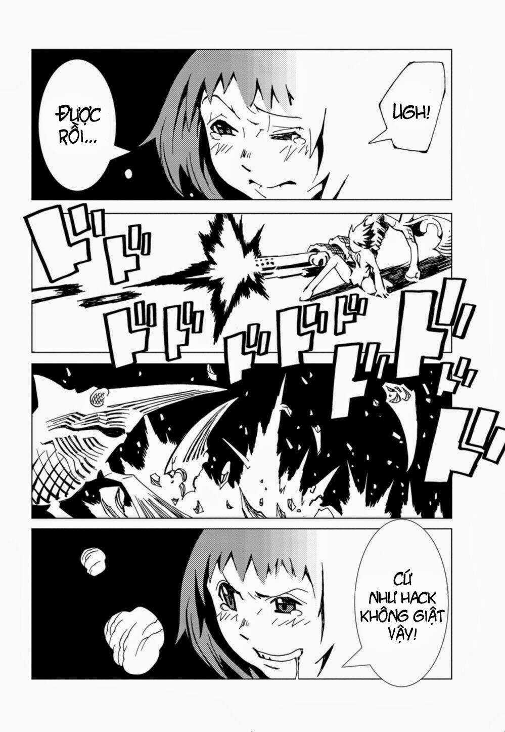 Nobunagan - Chapter 2 - Trang 18