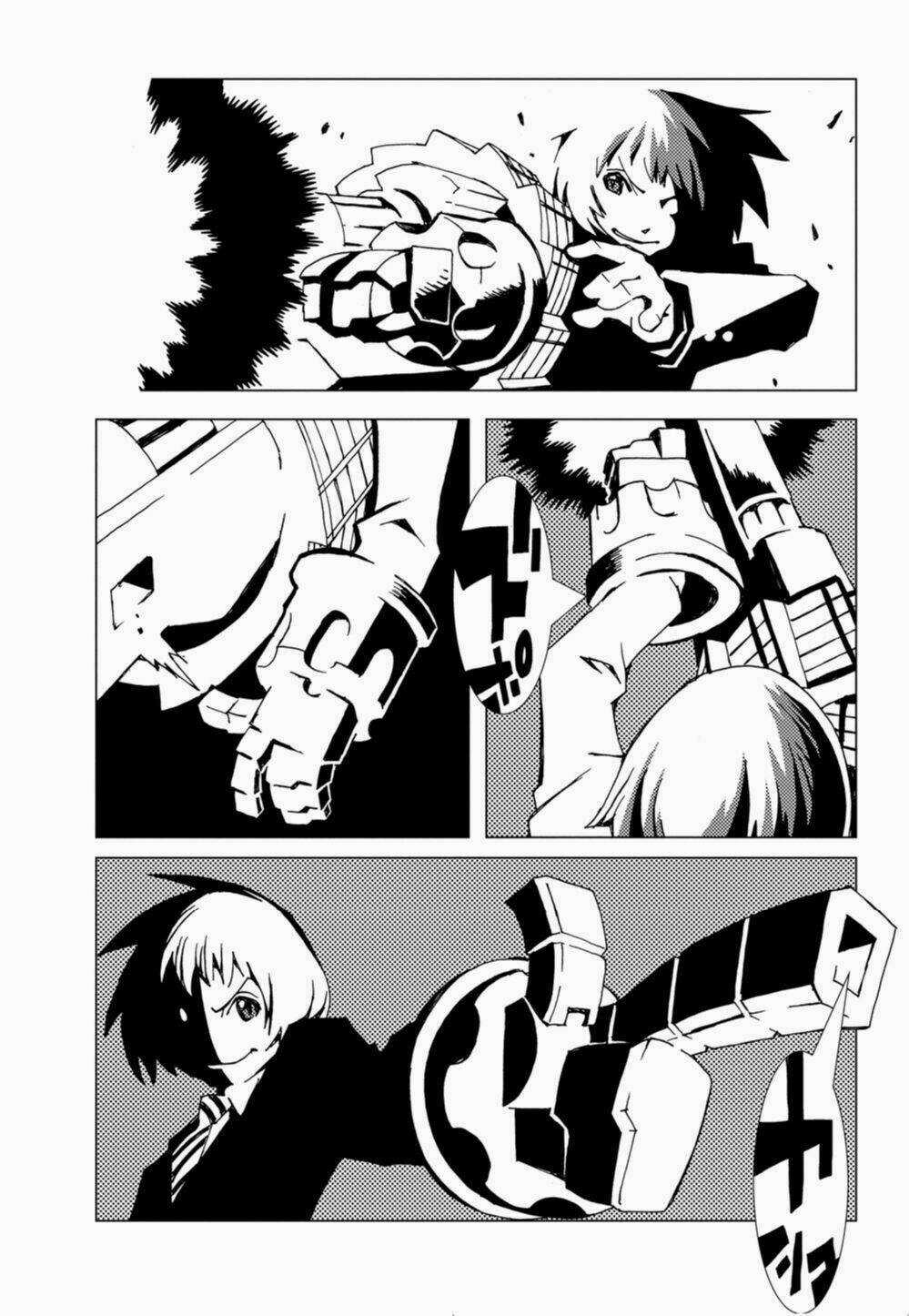 Nobunagan - Chapter 2 - Trang 21