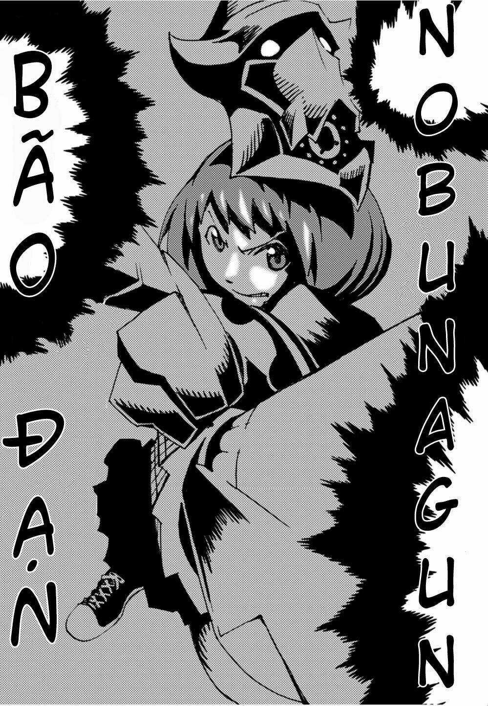 Nobunagan - Chapter 2 - Trang 24