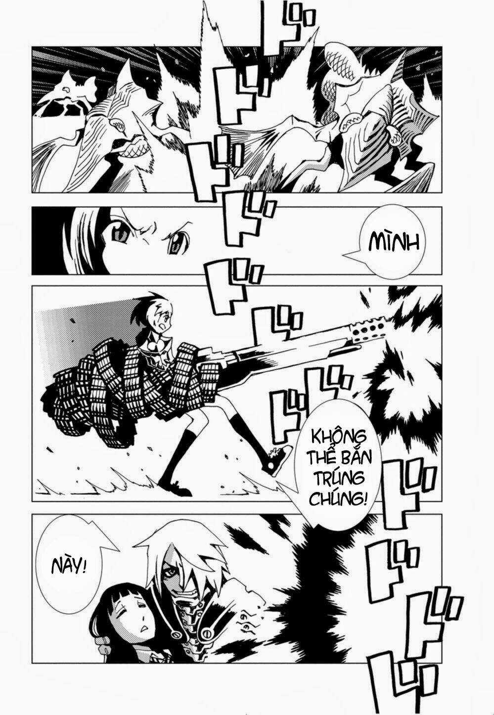 Nobunagan - Chapter 2 - Trang 4