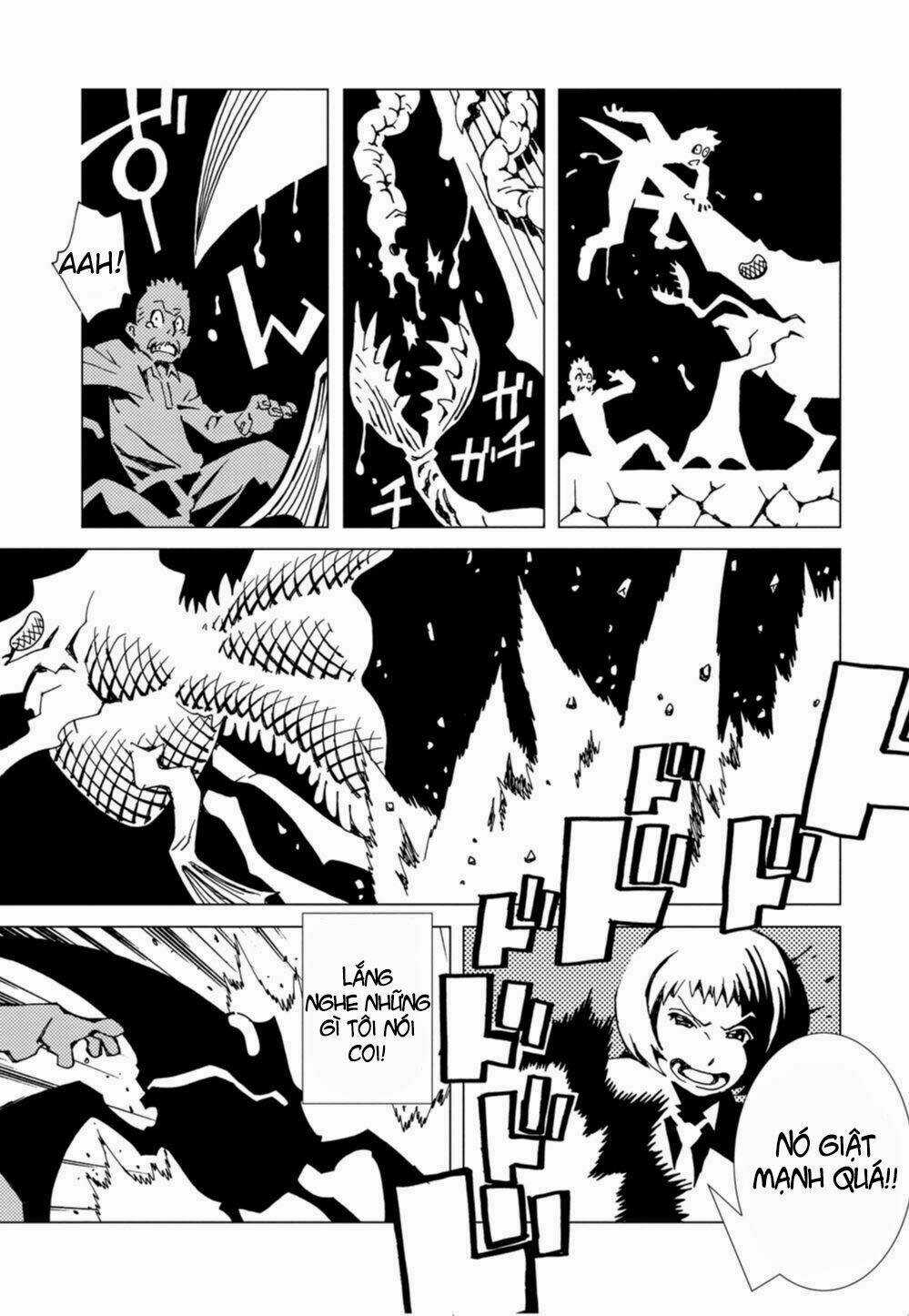 Nobunagan - Chapter 2 - Trang 6