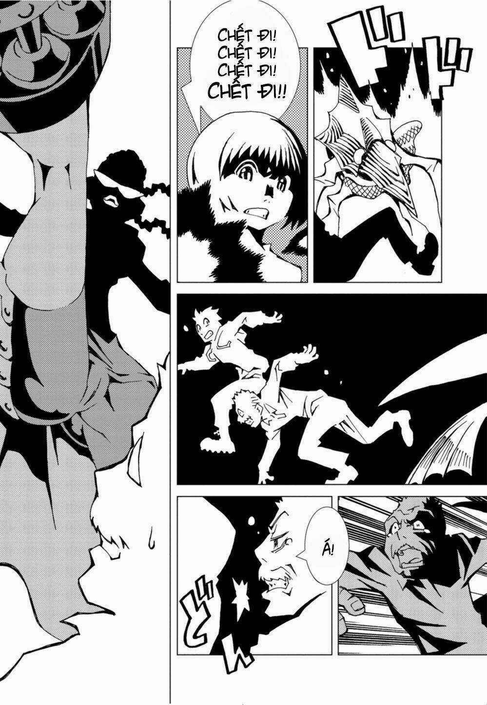 Nobunagan - Chapter 2 - Trang 7