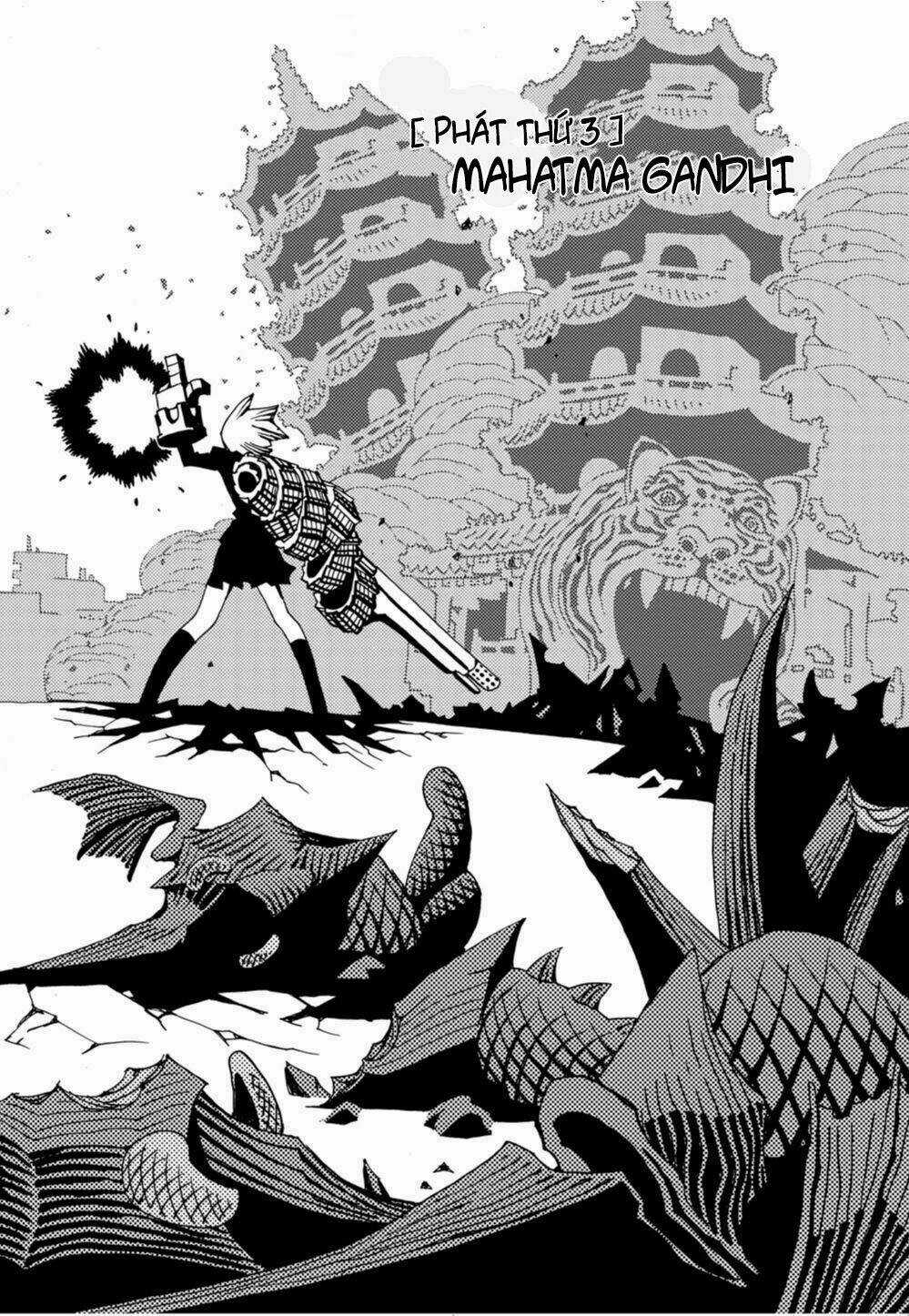 Nobunagan - Chapter 3 - Trang 2