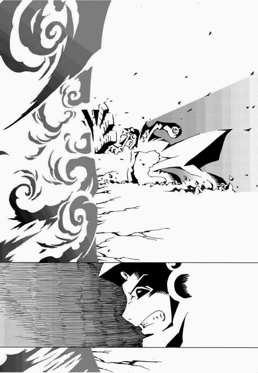 Nobunagan - Chapter 3 - Trang 11