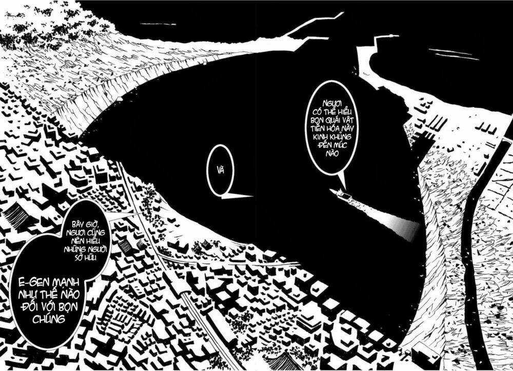 Nobunagan - Chapter 3 - Trang 18