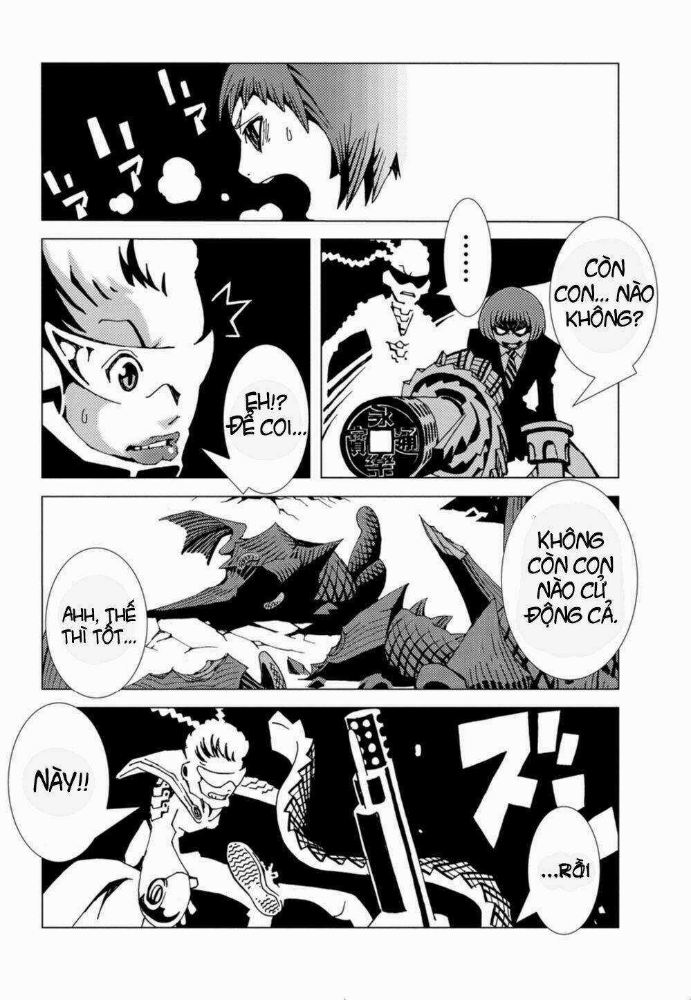 Nobunagan - Chapter 3 - Trang 4