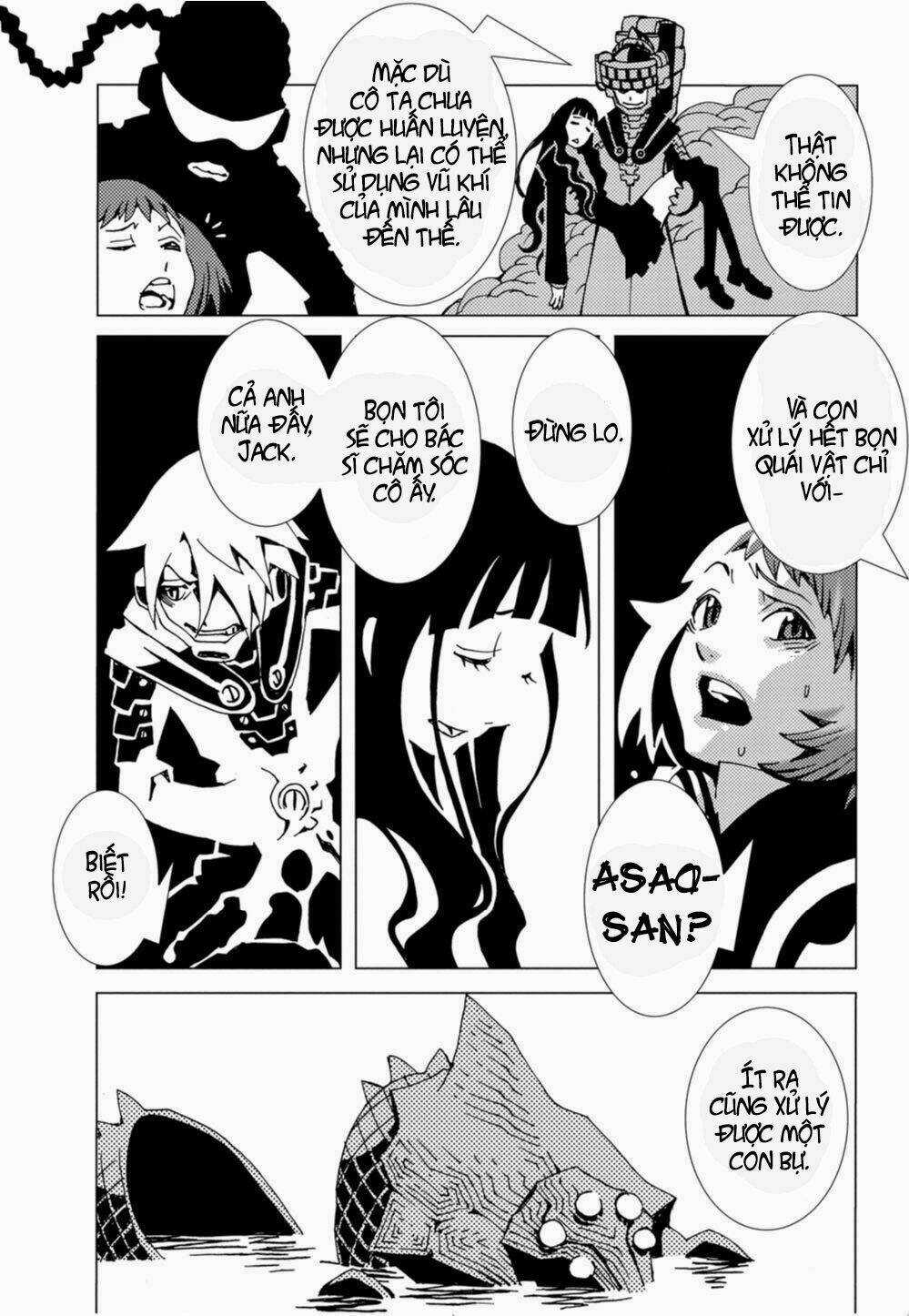 Nobunagan - Chapter 3 - Trang 5