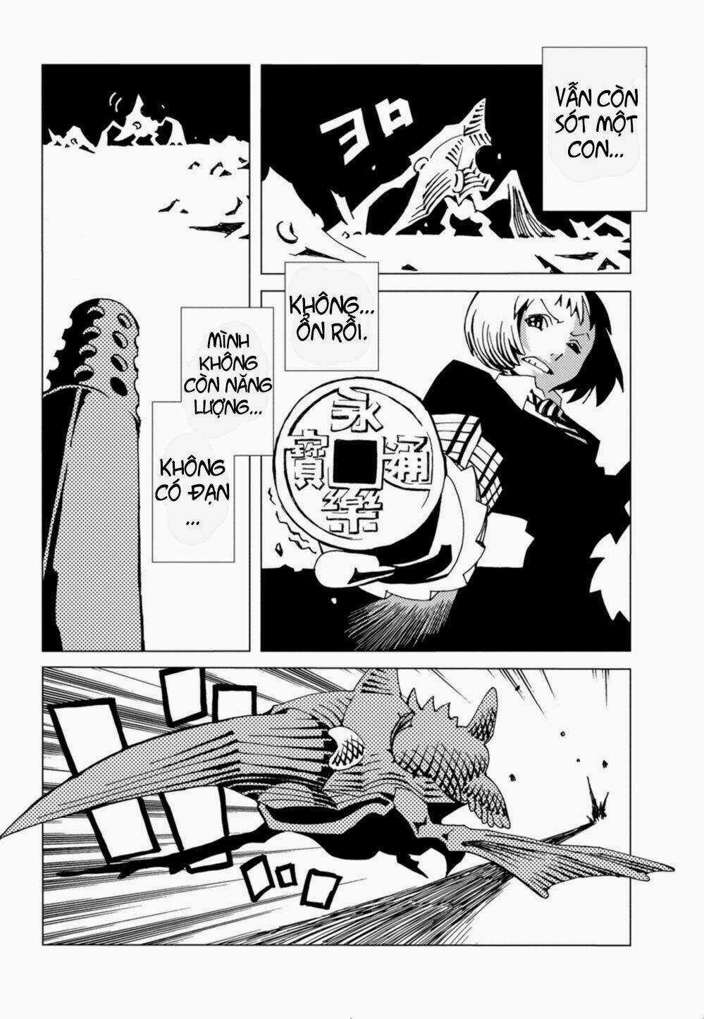 Nobunagan - Chapter 3 - Trang 8