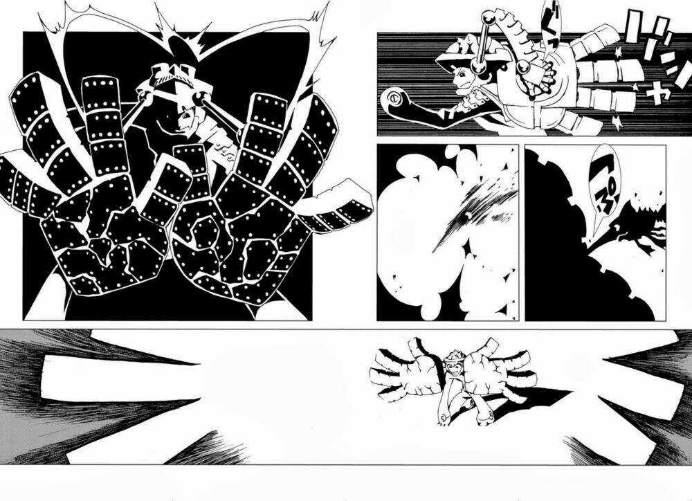 Nobunagan - Chapter 3 - Trang 10