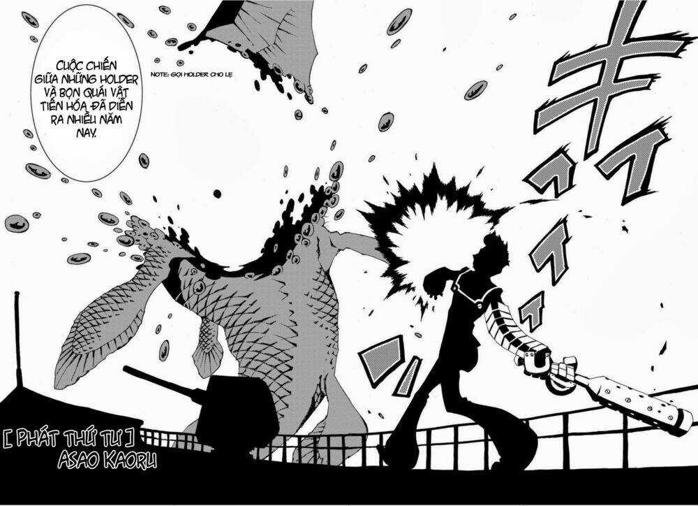 Nobunagan - Chapter 4 - Trang 2