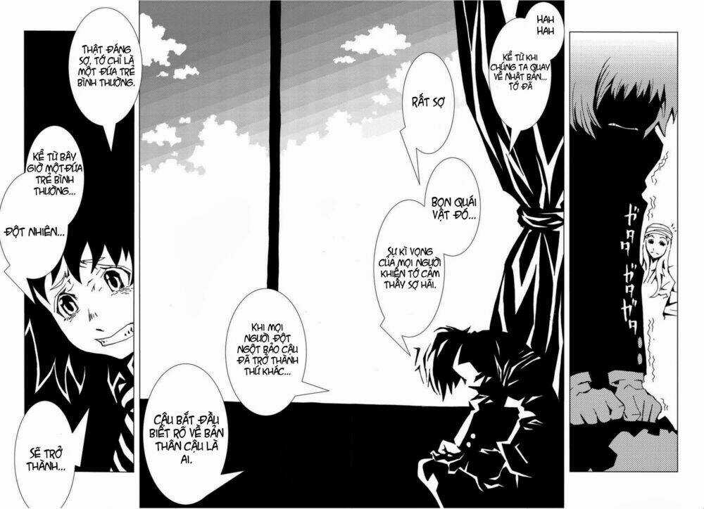 Nobunagan - Chapter 4 - Trang 13