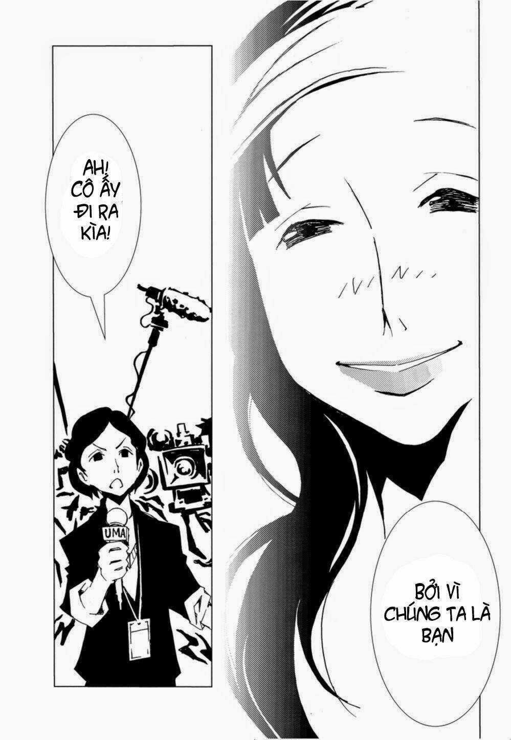 Nobunagan - Chapter 4 - Trang 15