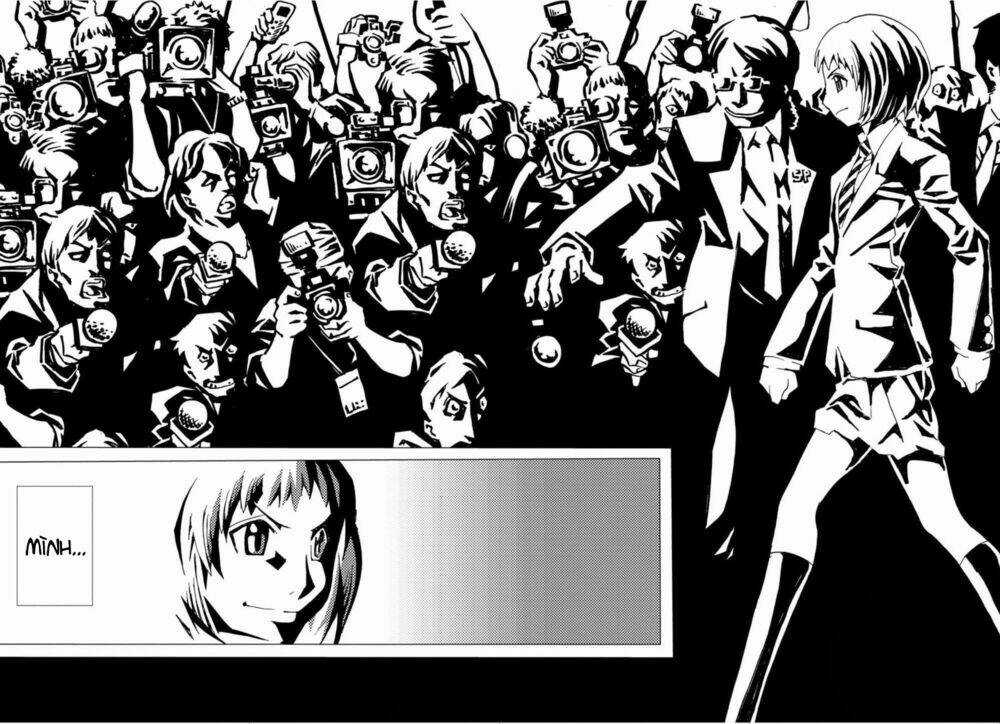 Nobunagan - Chapter 4 - Trang 16