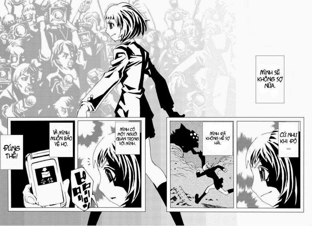 Nobunagan - Chapter 4 - Trang 17