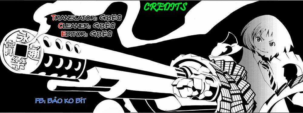 Nobunagan - Chapter 4 - Trang 19