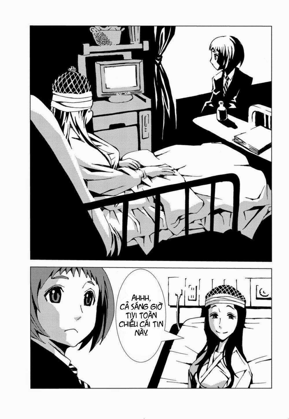 Nobunagan - Chapter 4 - Trang 4