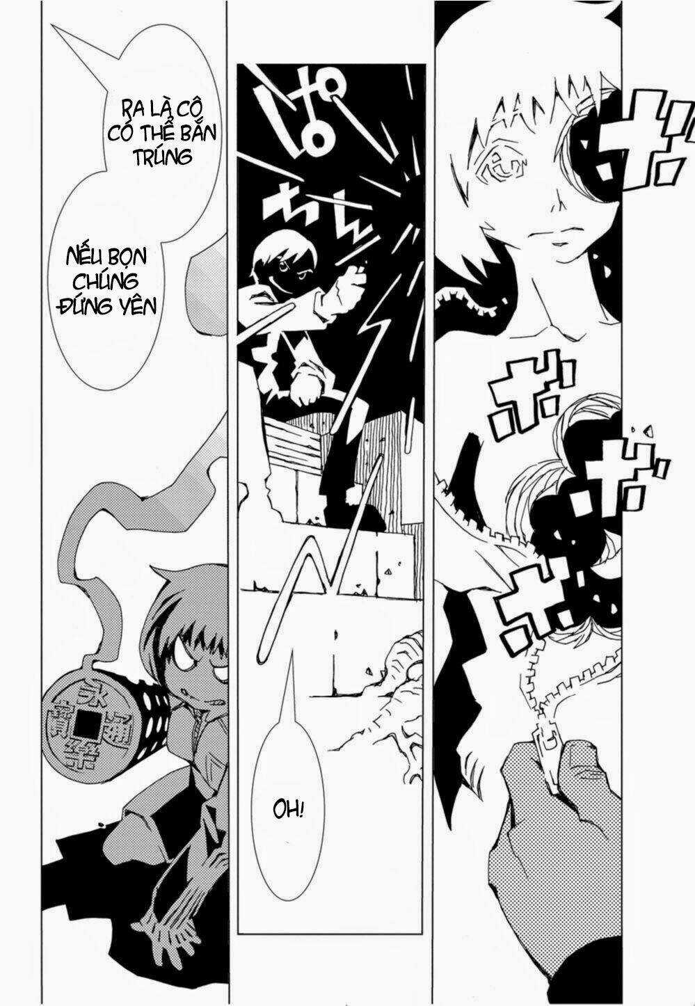 Nobunagan - Chapter 5 - Trang 11