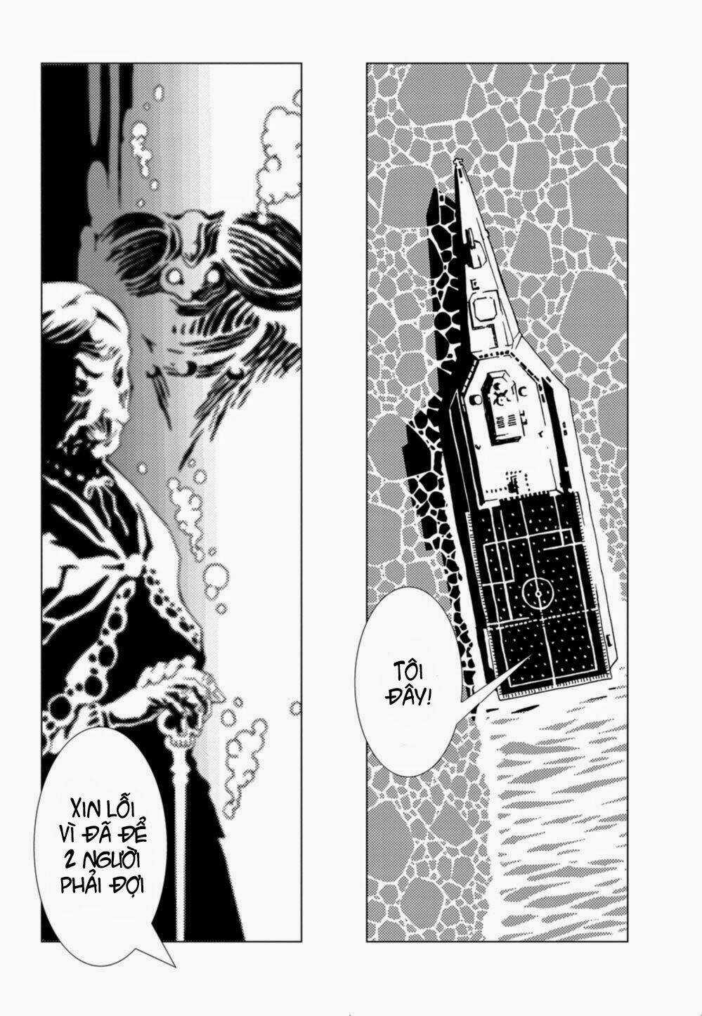 Nobunagan - Chapter 5 - Trang 28