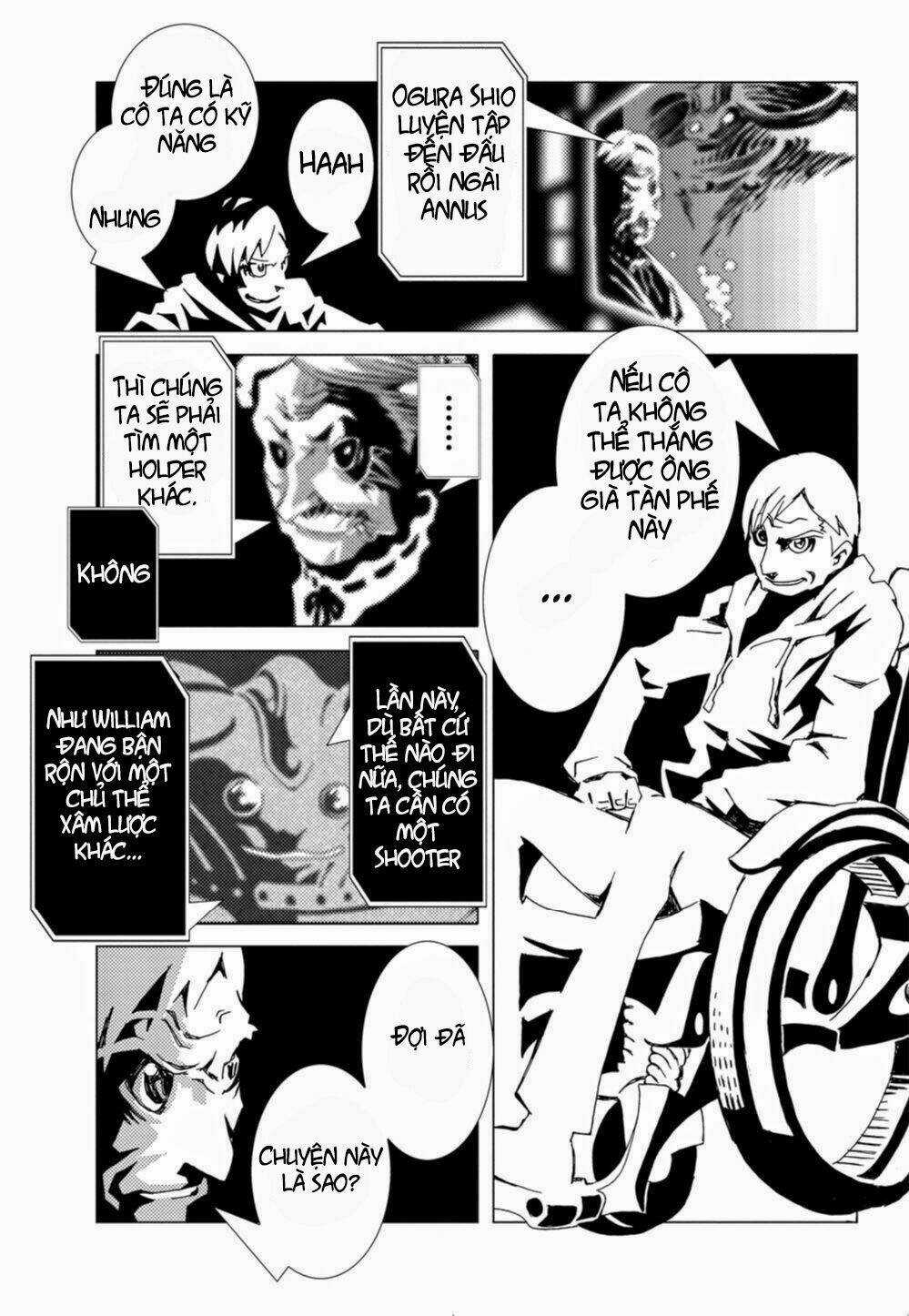 Nobunagan - Chapter 5 - Trang 29