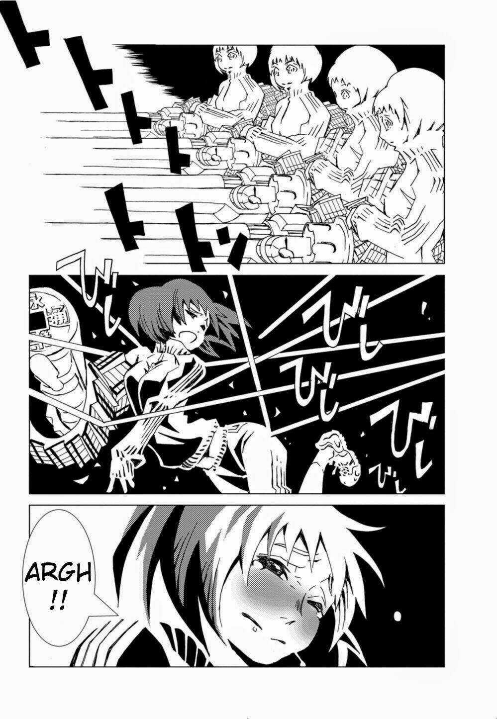 Nobunagan - Chapter 5 - Trang 9