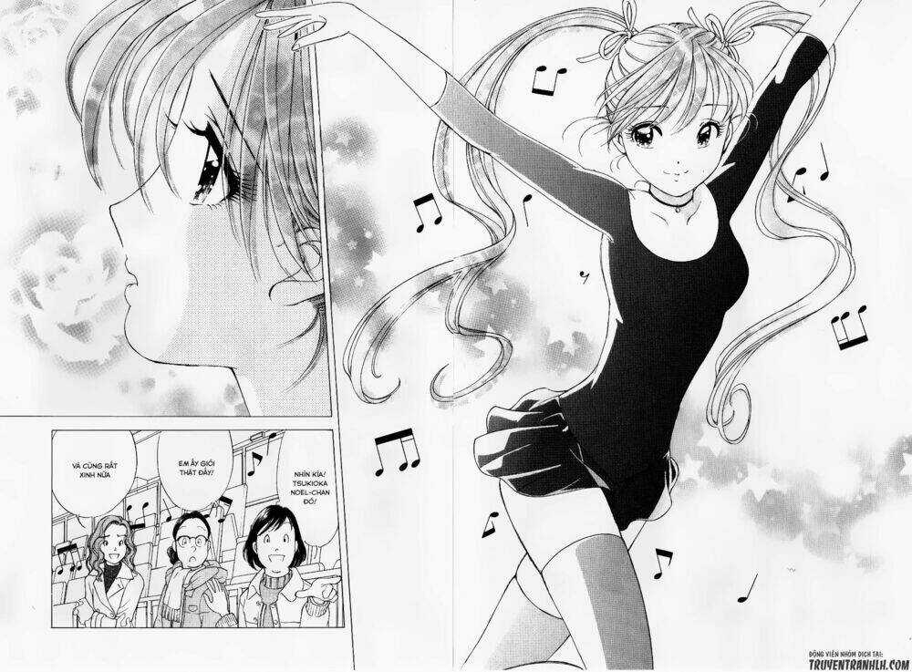 Noel No Kimochi - Chapter 1 - Trang 13