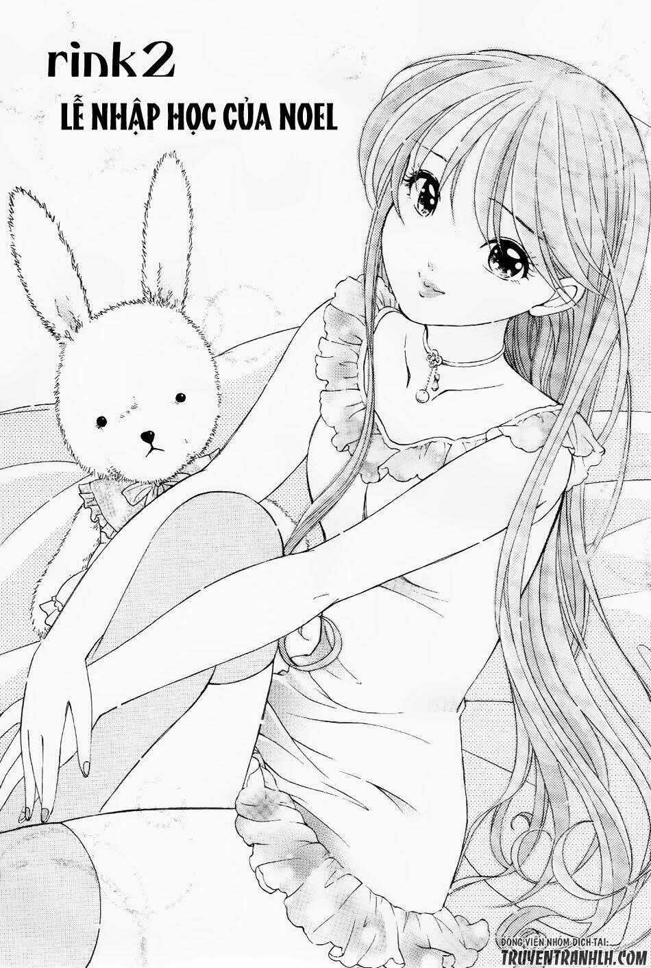Noel No Kimochi - Chapter 2 - Trang 2