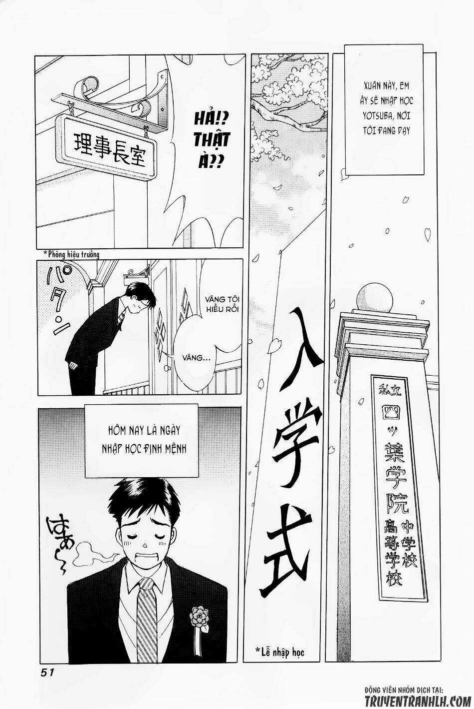 Noel No Kimochi - Chapter 2 - Trang 11