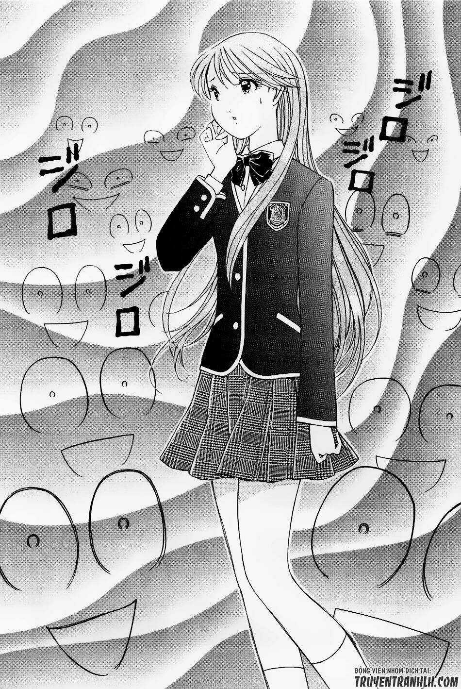 Noel No Kimochi - Chapter 2 - Trang 16