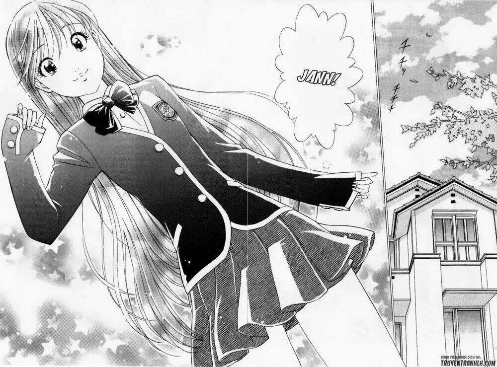 Noel No Kimochi - Chapter 2 - Trang 9