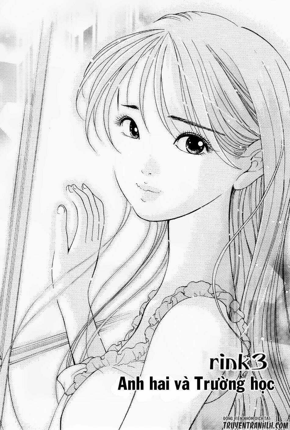 Noel No Kimochi - Chapter 3 - Trang 2