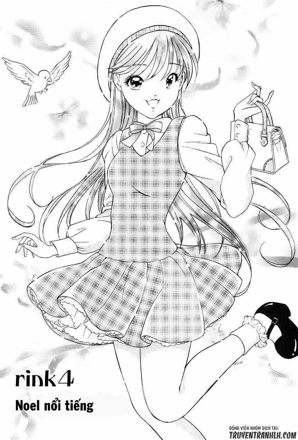 Noel No Kimochi - Chapter 4 - Trang 2