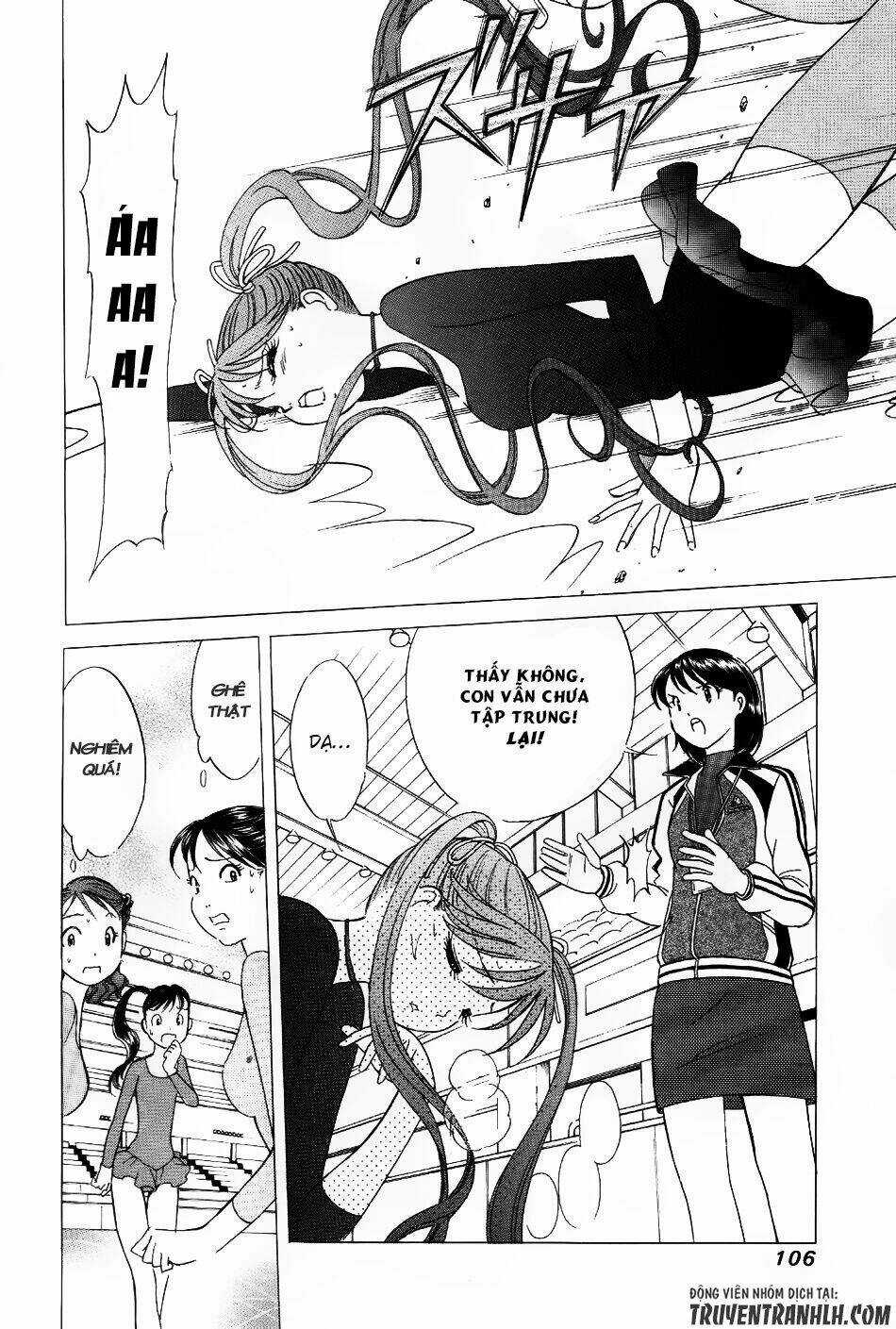 Noel No Kimochi - Chapter 4 - Trang 14