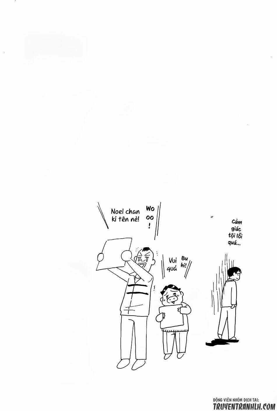 Noel No Kimochi - Chapter 4 - Trang 24