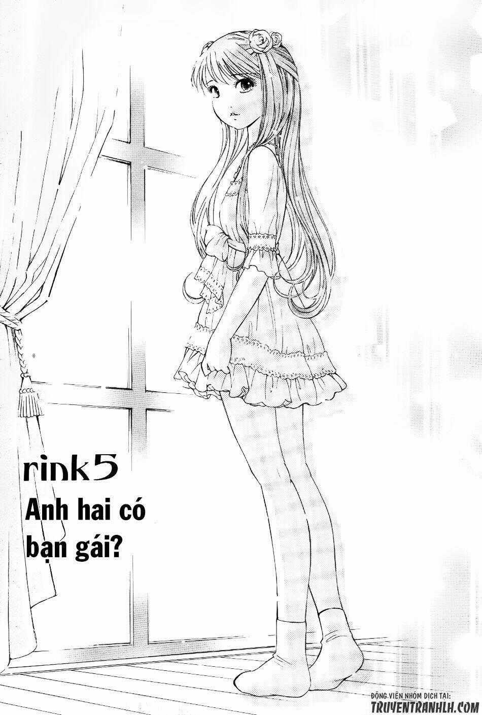 Noel No Kimochi - Chapter 5 - Trang 2