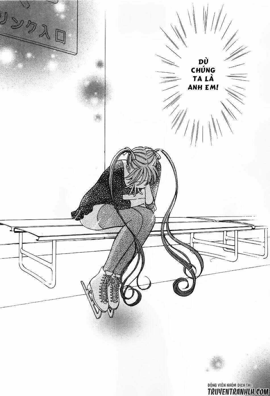 Noel No Kimochi - Chapter 6 - Trang 18