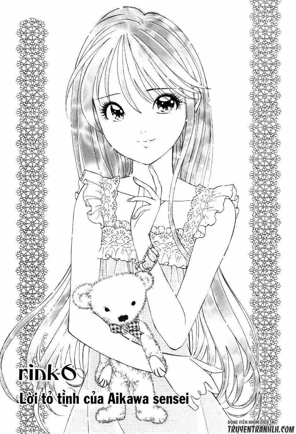 Noel No Kimochi - Chapter 6 - Trang 3