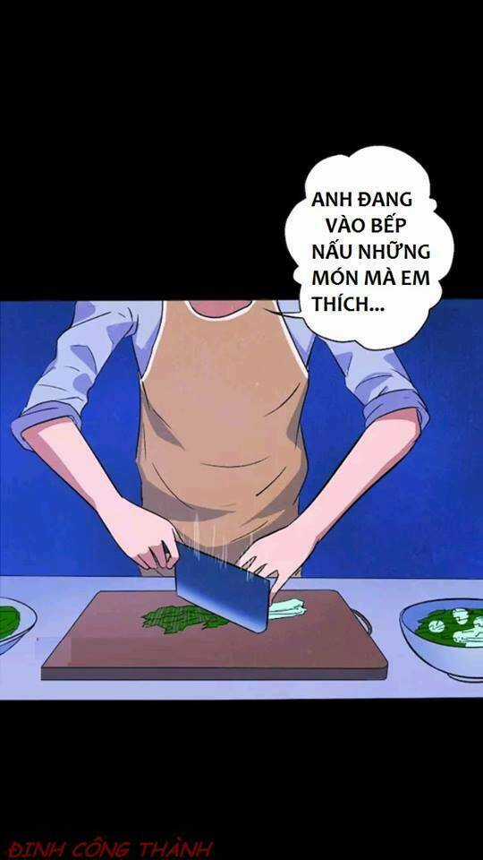 Nói Dối - Chapter 1 - Trang 2