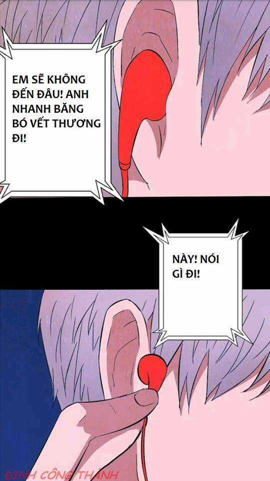 Nói Dối - Chapter 1 - Trang 15