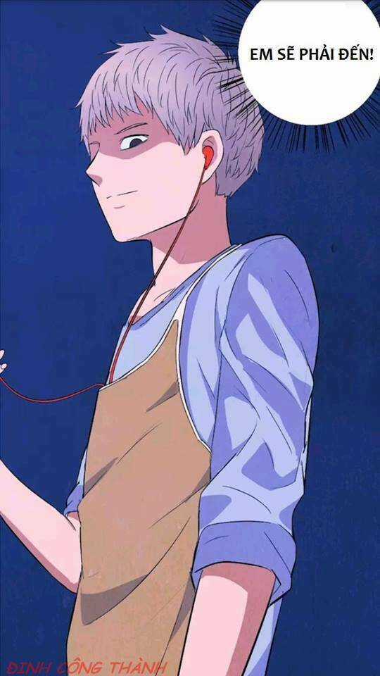 Nói Dối - Chapter 1 - Trang 16