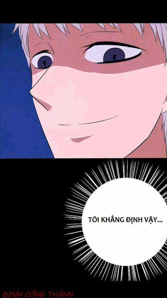 Nói Dối - Chapter 1 - Trang 17