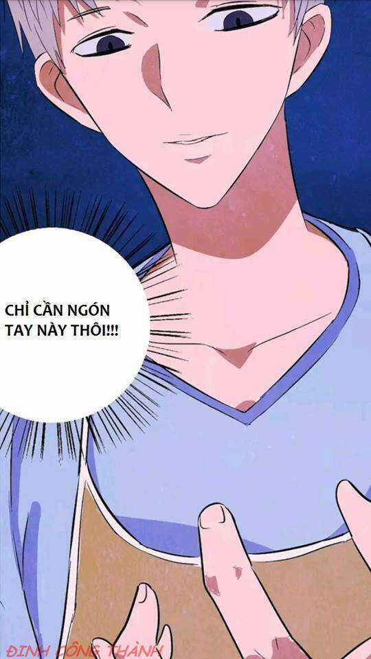 Nói Dối - Chapter 1 - Trang 18