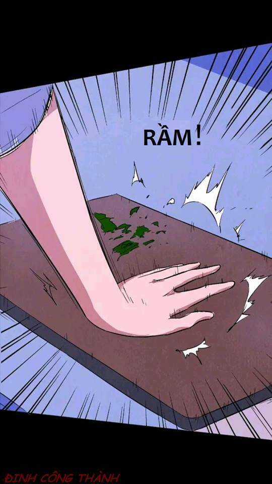 Nói Dối - Chapter 1 - Trang 20