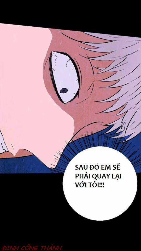 Nói Dối - Chapter 1 - Trang 21